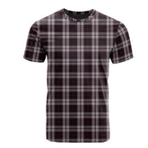 MacPherson of Pitmain Tartan T-Shirt